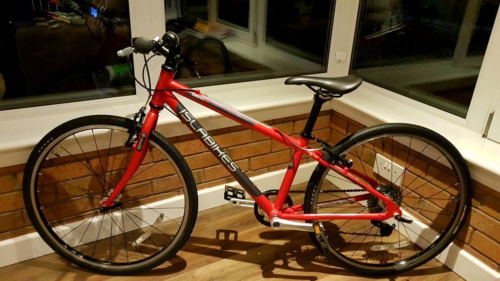 islabike creig 24 gumtree